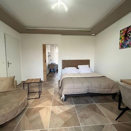 Studio 54 Compiègne Kültér fotó